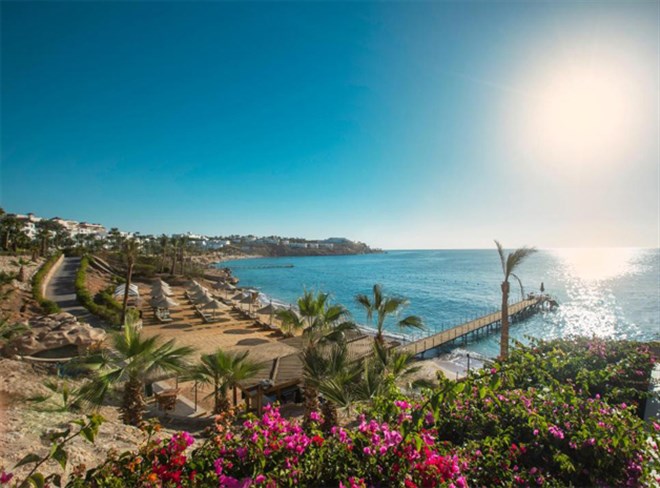 Sharm El Sheikh